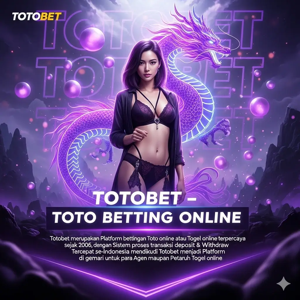 Situs Togel Online